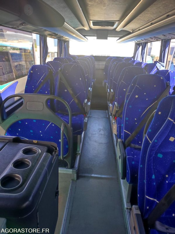 IVECO EVADYS HD 12.80m N°078027 - Bus sekolah: gambar 3 IVECO EVADYS HD 12.80m N°078027 - Bus sekolah: gambar 3