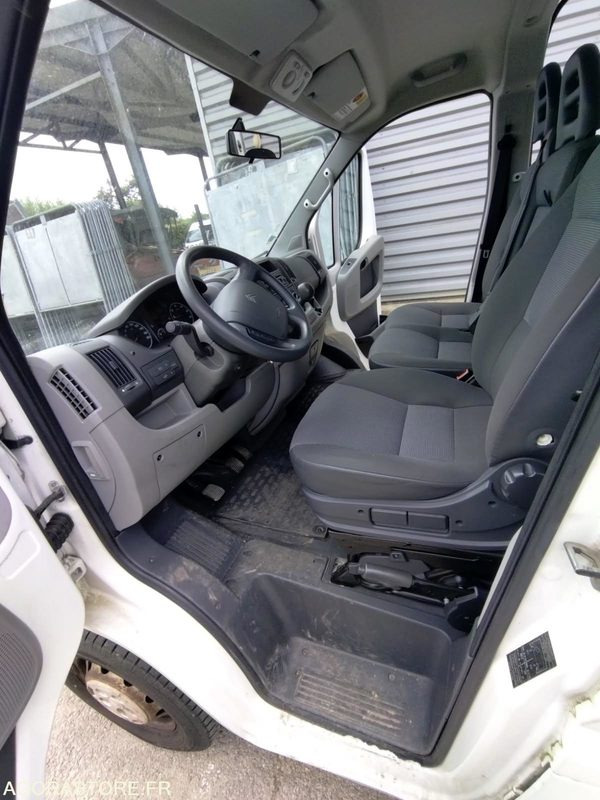 JUMPER - Bus mini, Van penumpang: gambar 5 JUMPER - Bus mini, Van penumpang: gambar 5