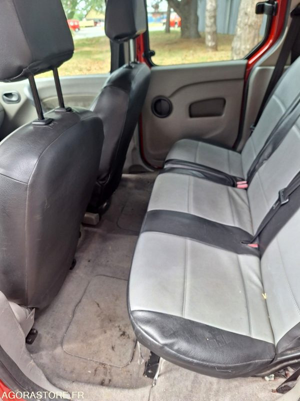 KANGOO D 7420 PQ 2008 - Mobil: gambar 3 KANGOO D 7420 PQ 2008 - Mobil: gambar 3