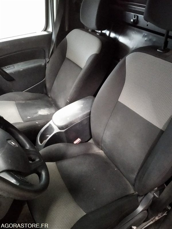 Kangoo diesel - Van kecil: gambar 5 Kangoo diesel - Van kecil: gambar 5