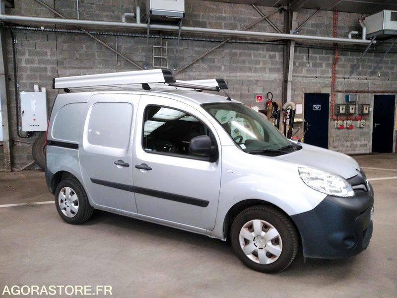 Kangoo diesel - Van kecil: gambar 3 Kangoo diesel - Van kecil: gambar 3