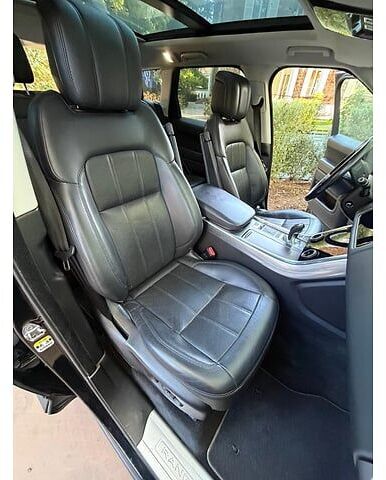 Land Rover R.ROVER - Mobil SUV: gambar 5 Land Rover R.ROVER - Mobil SUV: gambar 5