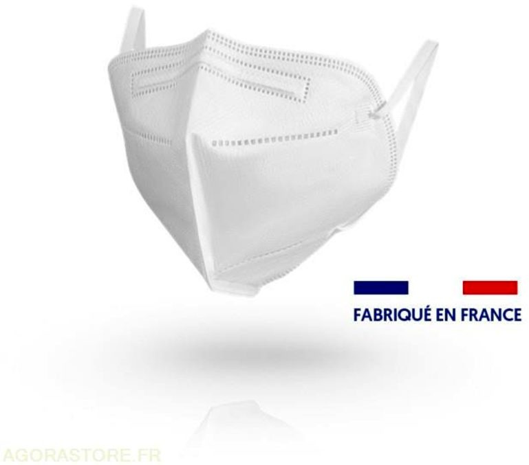 Lot de masques Chirurgicaux / FFP2 - Peralatan dan perlengkapan: gambar 5 Lot de masques Chirurgicaux / FFP2 - Peralatan dan perlengkapan: gambar 5