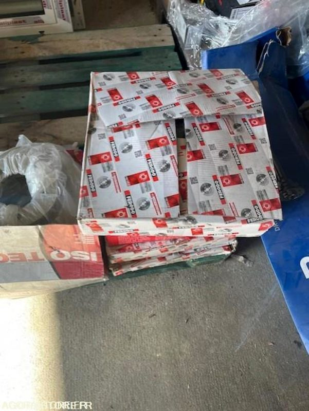 Lot pieces neuve Master Sprinter Crafter - Peralatan dan perlengkapan: gambar 2 Lot pieces neuve Master Sprinter Crafter - Peralatan dan perlengkapan: gambar 2