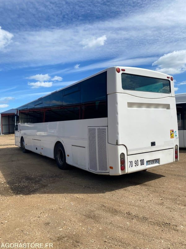 MAN SYTER - 2006 - 279159 kms - Bus sekolah: gambar 4 MAN SYTER - 2006 - 279159 kms - Bus sekolah: gambar 4