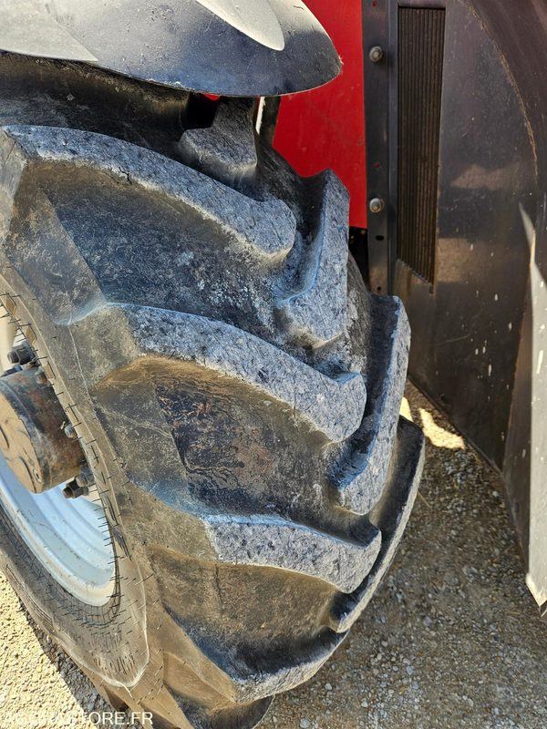 MANITOU MLT 840-137PS - Telehandler: gambar 3 MANITOU MLT 840-137PS - Telehandler: gambar 3