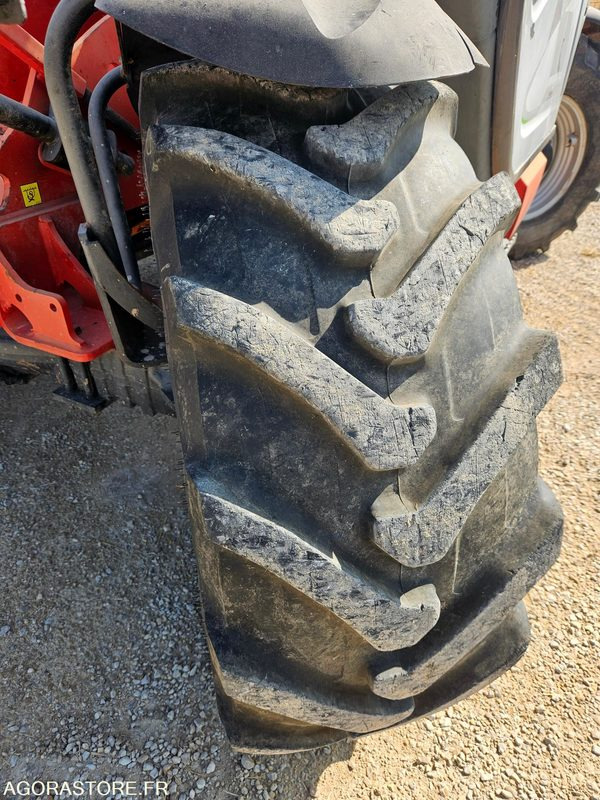 MANITOU MLT 840-137PS - Telehandler: gambar 5 MANITOU MLT 840-137PS - Telehandler: gambar 5