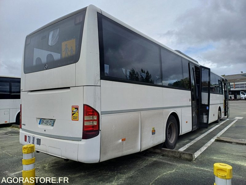 MERCEDES INTOURO ME N°083257 - Bus sekolah: gambar 4 MERCEDES INTOURO ME N°083257 - Bus sekolah: gambar 4