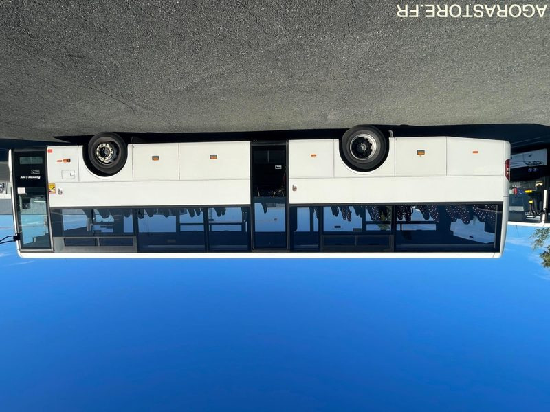 MERCEDES INTOURO N°091086 - Bus mini, Van penumpang: gambar 3 MERCEDES INTOURO N°091086 - Bus mini, Van penumpang: gambar 3