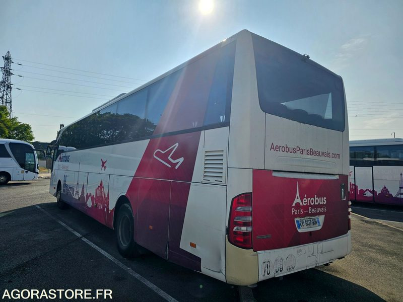 MERCEDES TOURISMO - CD907RN - 2012 - 869 080 KMS - 747 - Bus pariwisata: gambar 3 MERCEDES TOURISMO - CD907RN - 2012 - 869 080 KMS - 747 - Bus pariwisata: gambar 3
