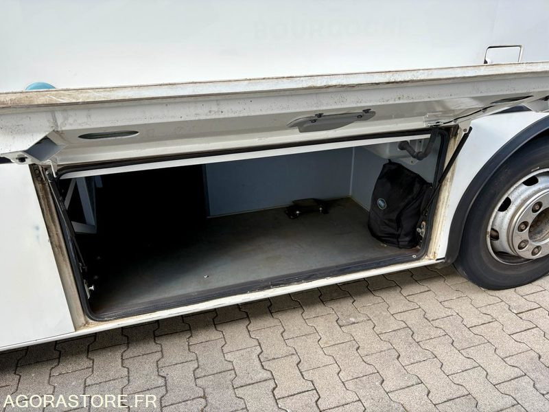 MINI CAR OTOKAR VECTIO 2014 / 261.000 km / EURO 6 - Bus mini, Van penumpang: gambar 5 MINI CAR OTOKAR VECTIO 2014 / 261.000 km / EURO 6 - Bus mini, Van penumpang: gambar 5