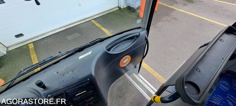 Bus mini, Van penumpang MINICAR-OTOKAR-NAVIGO -2009-310200KMS/AA919XS(10612/152): gambar 14