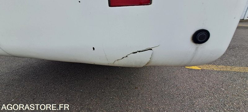 Bus mini, Van penumpang MINICAR-OTOKAR-NAVIGO -2009-310200KMS/AA919XS(10612/152): gambar 17