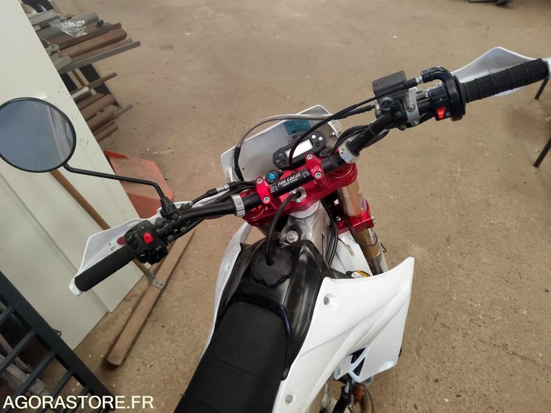MOTO LX 450 ASIAWING ENDURO 500KM 17/07/2020 - Sepeda motor: gambar 5 MOTO LX 450 ASIAWING ENDURO 500KM 17/07/2020 - Sepeda motor: gambar 5