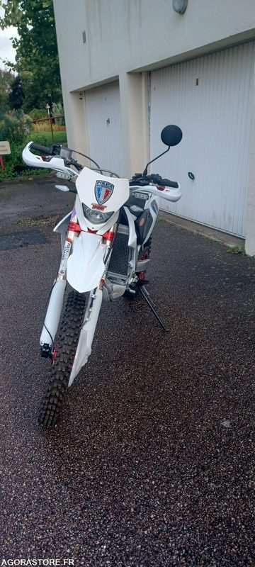 MOTO LX 450 ASIAWING ENDURO 500KM 17/07/2020 - Sepeda motor: gambar 2 MOTO LX 450 ASIAWING ENDURO 500KM 17/07/2020 - Sepeda motor: gambar 2