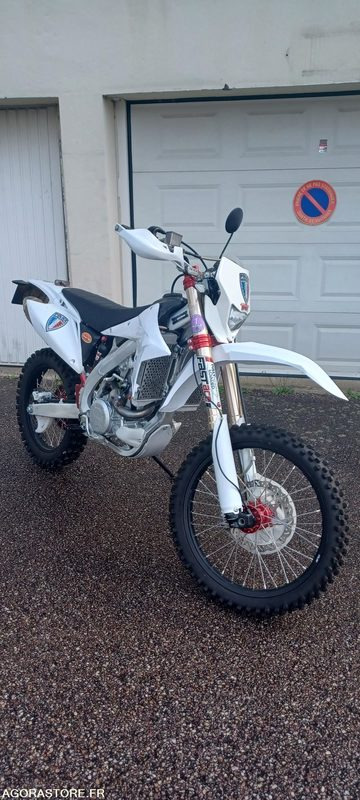 MOTO LX 450 ASIAWING ENDURO 500KM 17/07/2020 - Sepeda motor: gambar 1 MOTO LX 450 ASIAWING ENDURO 500KM 17/07/2020 - Sepeda motor: gambar 1