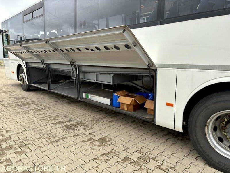 Mercedes Benz Intouro - 2013 - EEV - Bus sekolah: gambar 4 Mercedes Benz Intouro - 2013 - EEV - Bus sekolah: gambar 4