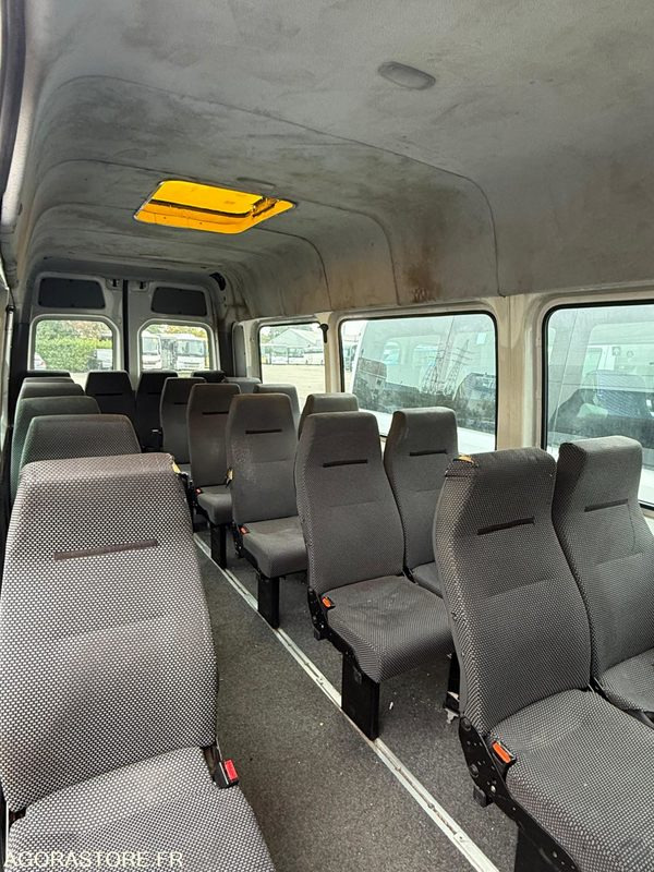 Mercedes Sprinter - Bus mini, Van penumpang: gambar 5 Mercedes Sprinter - Bus mini, Van penumpang: gambar 5
