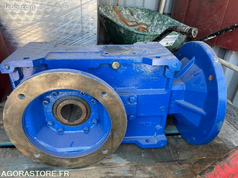Motoreducteur reducteur pour machines neuf - Gearbox dan bagiannya: gambar 1 Motoreducteur reducteur pour machines neuf - Gearbox dan bagiannya: gambar 1