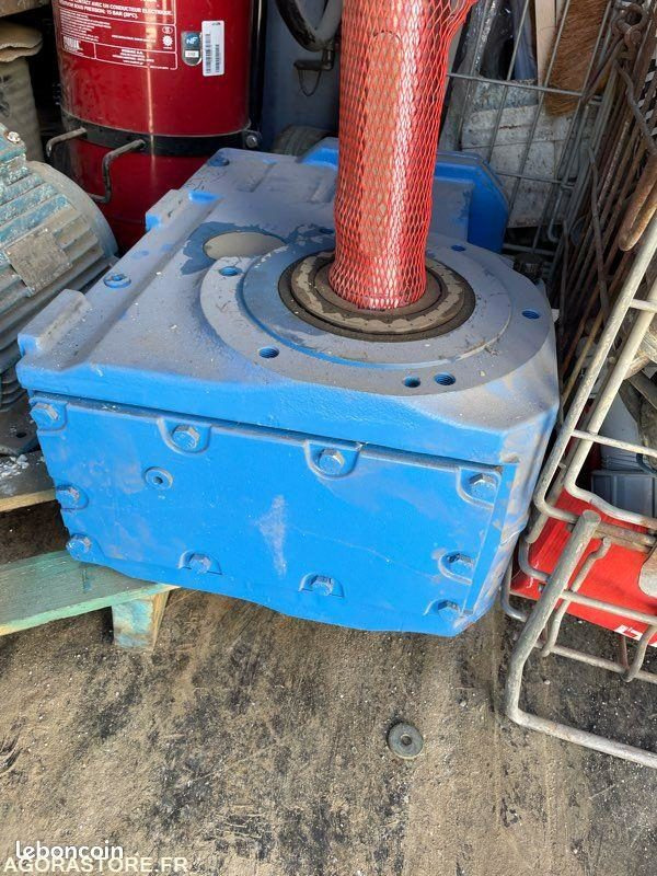 Motoreducteur reducteur pour machines neuf - Gearbox dan bagiannya: gambar 4 Motoreducteur reducteur pour machines neuf - Gearbox dan bagiannya: gambar 4