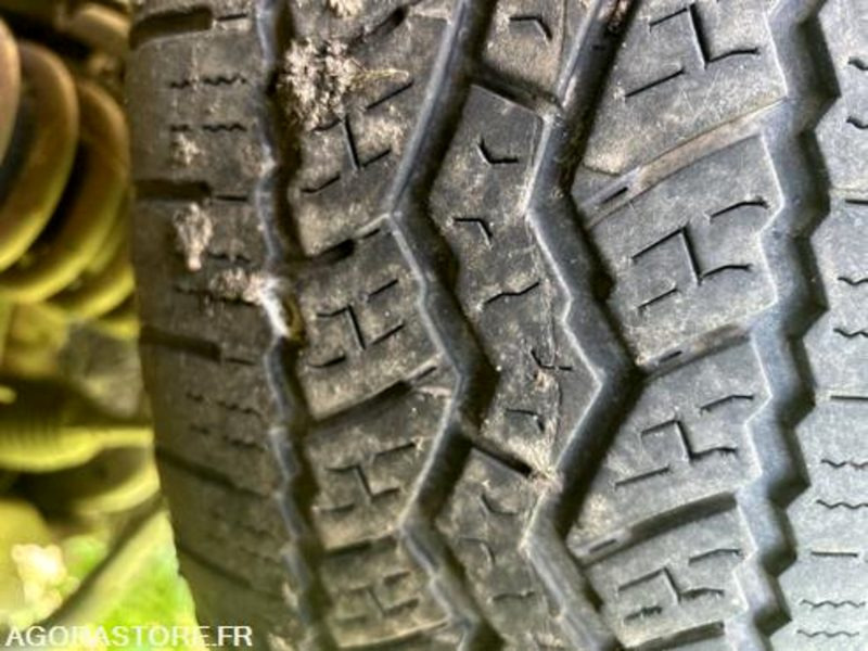 NISSAN NAVARRA - 2008 - 173581KM - 3389HN2B - Truk pikap: gambar 5 NISSAN NAVARRA - 2008 - 173581KM - 3389HN2B - Truk pikap: gambar 5