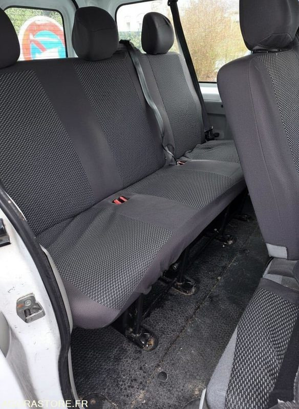 Opel Vivaro Combi 9 places L2H1 -2.0 cdti 120ch - Roulant - Bus mini, Van penumpang: gambar 5 Opel Vivaro Combi 9 places L2H1 -2.0 cdti 120ch - Roulant - Bus mini, Van penumpang: gambar 5