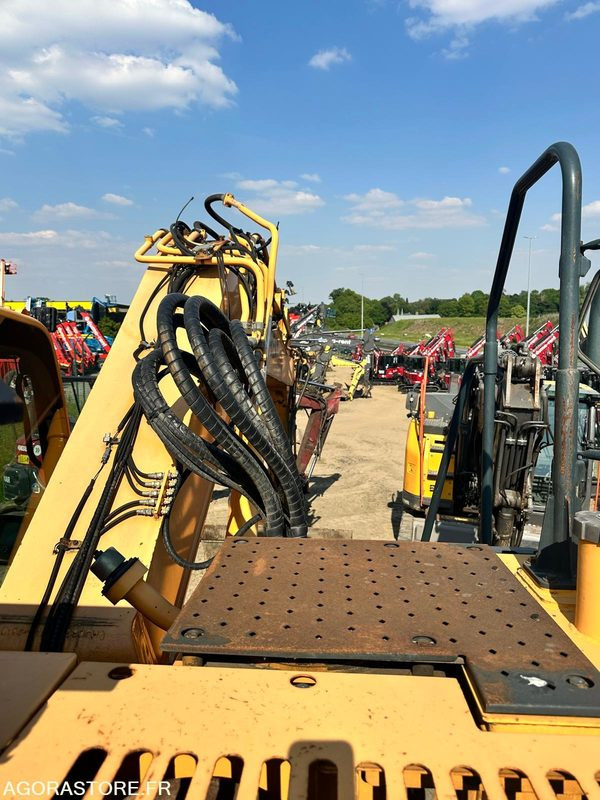 Ekskavator PELLE - HYUNDAI - 235 LCR 9 - 2013 - 6200 H: gambar 14