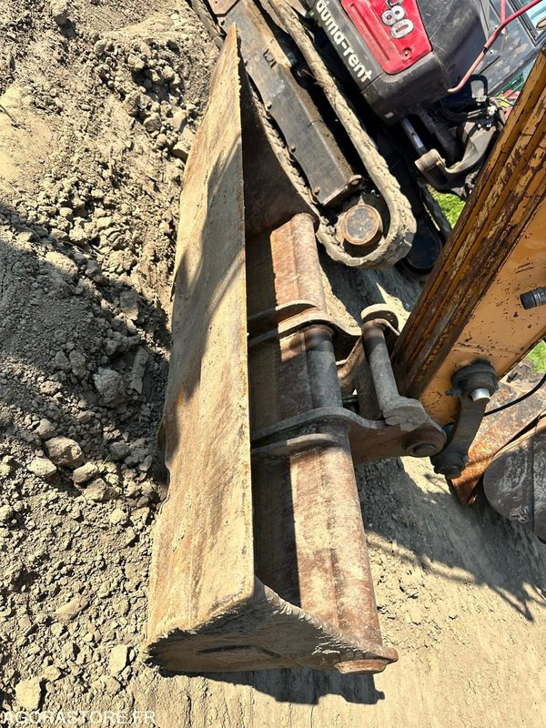 Ekskavator PELLE - HYUNDAI - 235 LCR 9 - 2013 - 6200 H: gambar 16
