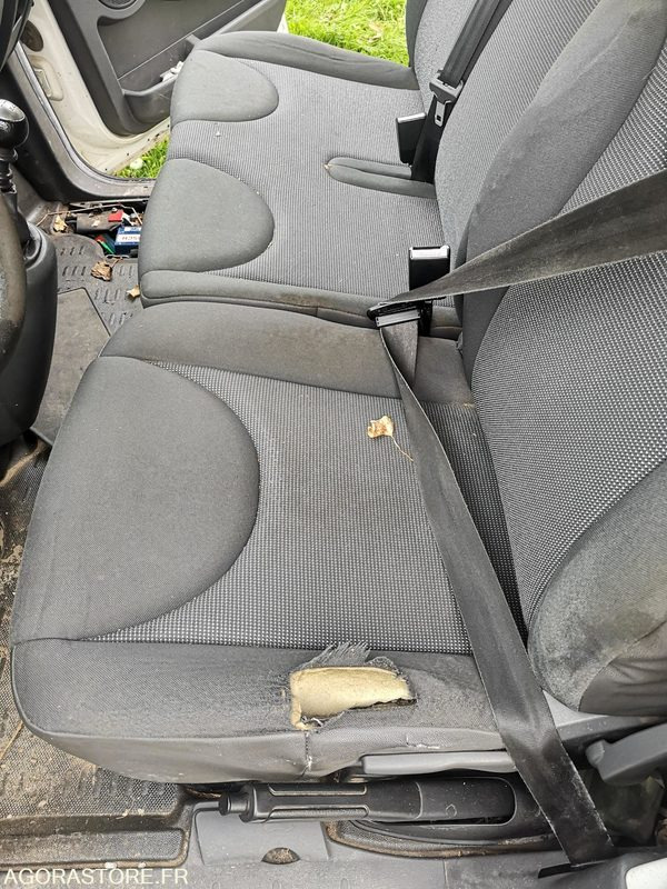 PEUGEOT FRIGORIFIQUE - Van berpendingin: gambar 3 PEUGEOT FRIGORIFIQUE - Van berpendingin: gambar 3