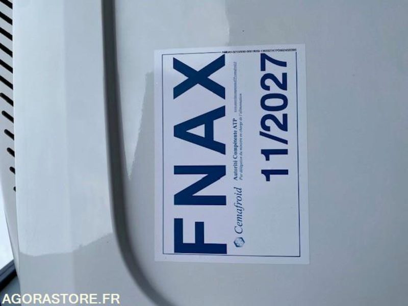 PEUGEOT PARTNER ELECTRIQUE 2669 - Van kecil, Van listrik: gambar 2 PEUGEOT PARTNER ELECTRIQUE 2669 - Van kecil, Van listrik: gambar 2