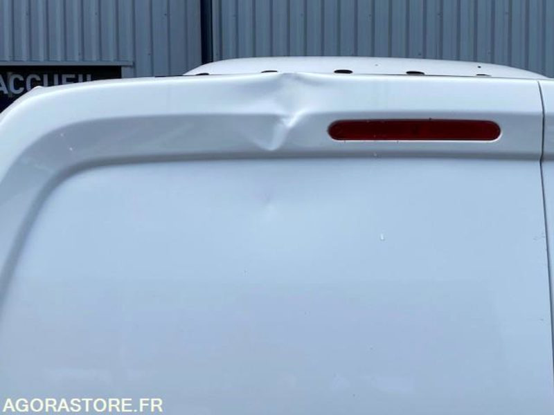 PEUGEOT PARTNER ELECTRIQUE 2669 - Van kecil, Van listrik: gambar 4 PEUGEOT PARTNER ELECTRIQUE 2669 - Van kecil, Van listrik: gambar 4