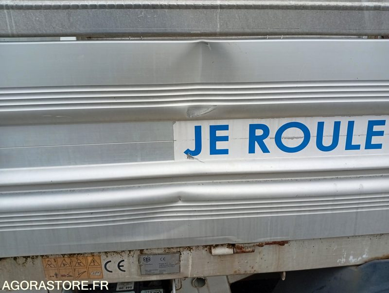 Van jungkit PIAGGIO: gambar 7