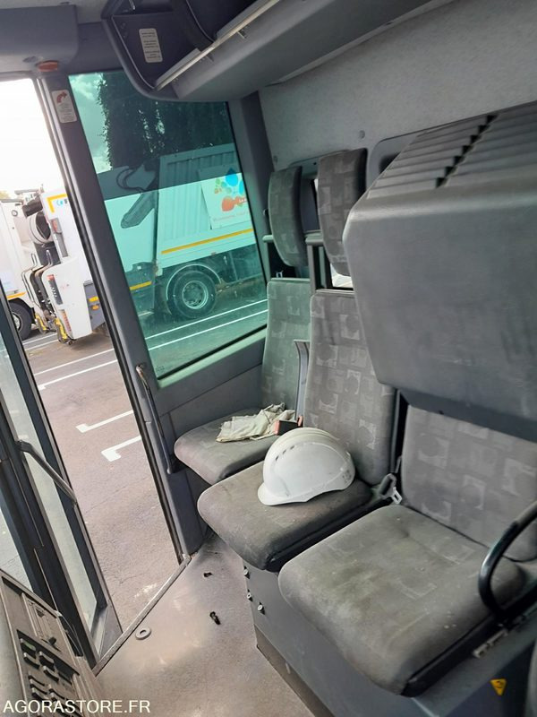 PL BOM MERCEDES - Truk sampah: gambar 5 PL BOM MERCEDES - Truk sampah: gambar 5