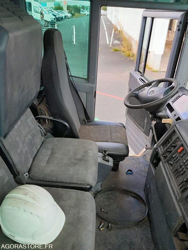 PL BOM MERCEDES - Truk sampah: gambar 4 PL BOM MERCEDES - Truk sampah: gambar 4