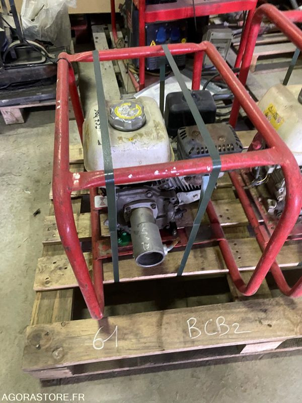 POMPE A CABLE GAINE 5M 72M3/H - Pompa air: gambar 2 POMPE A CABLE GAINE 5M 72M3/H - Pompa air: gambar 2