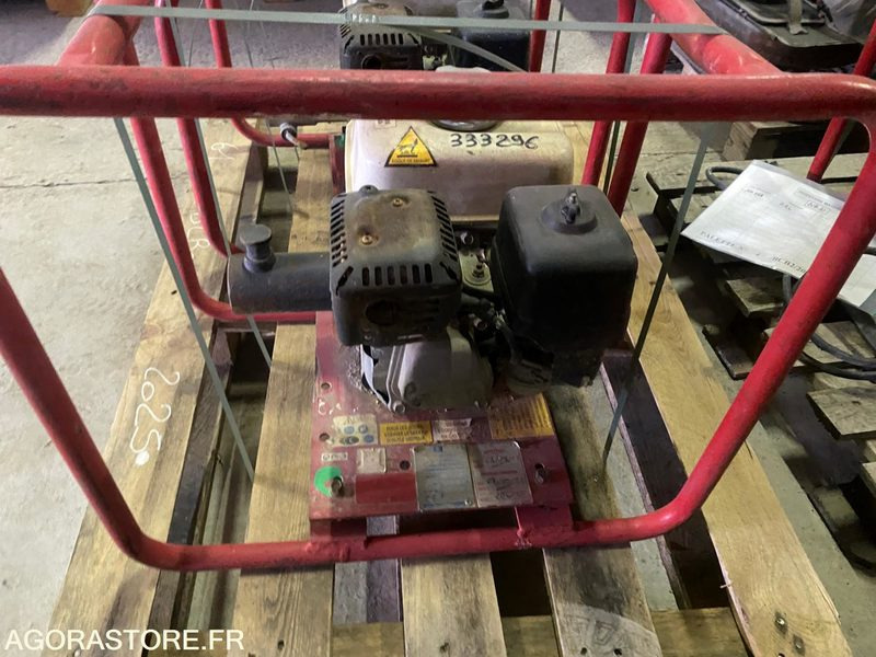 POMPE A CABLE GAINE 5M 72M3/H - Pompa air: gambar 2 POMPE A CABLE GAINE 5M 72M3/H - Pompa air: gambar 2