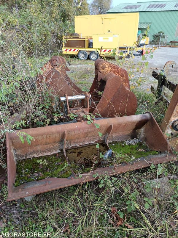 Pelle CX 135 SR - Ekskavator: gambar 5 Pelle CX 135 SR - Ekskavator: gambar 5