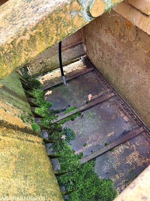 DESILEUSE LUCAS - Peralatan pertanian: gambar 5 DESILEUSE LUCAS - Peralatan pertanian: gambar 5