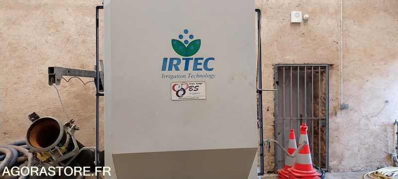 Motopompe IRTEC + accessoires de 2016 - Peralatan pertanian: gambar 3 Motopompe IRTEC + accessoires de 2016 - Peralatan pertanian: gambar 3