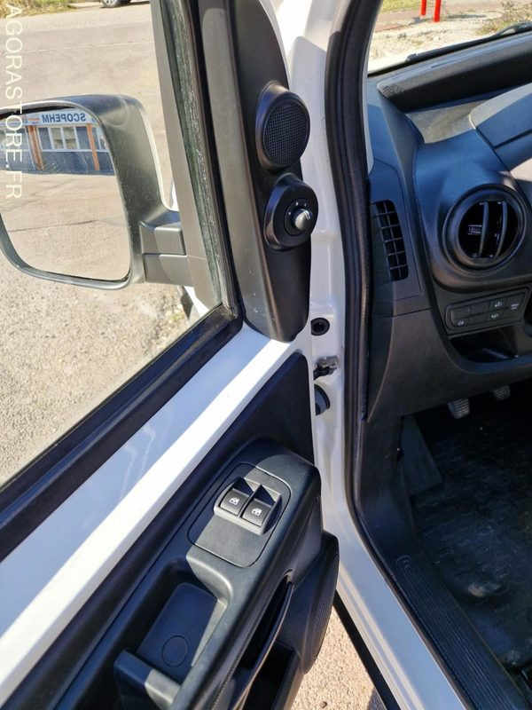 Peugeot Bipper - DB474HH - 101132km - 2013 - Van panel: gambar 5 Peugeot Bipper - DB474HH - 101132km - 2013 - Van panel: gambar 5