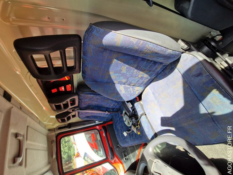 Peugeot Boxer- 2000 - 43336 - 3275XC27 - Van panel: gambar 5 Peugeot Boxer- 2000 - 43336 - 3275XC27 - Van panel: gambar 5