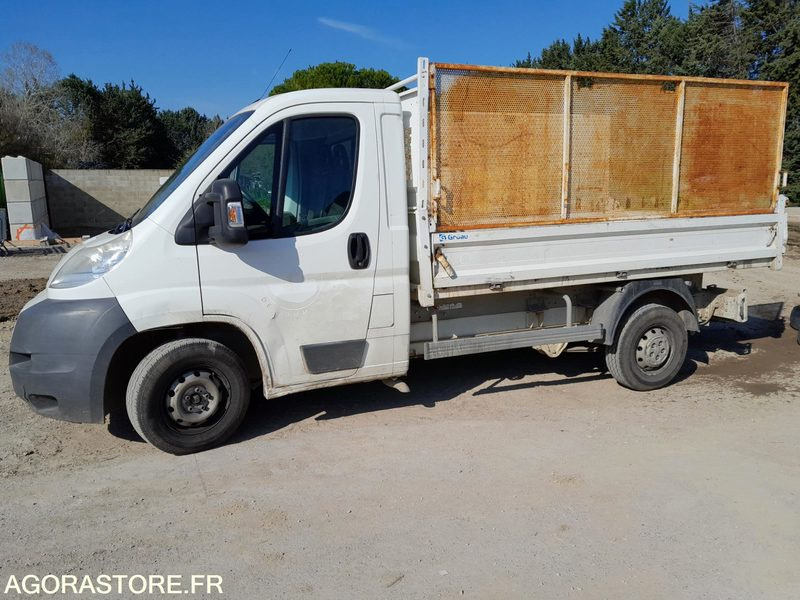 Peugeot Boxer - Van panel: gambar 1 Peugeot Boxer - Van panel: gambar 1
