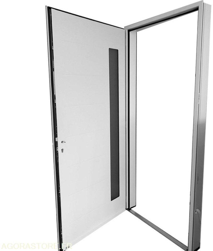 Portes d’entrée BEL’M - Peralatan dan perlengkapan: gambar 4 Portes d’entrée BEL’M - Peralatan dan perlengkapan: gambar 4