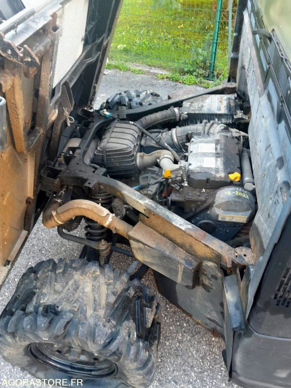 RANGER POLARIS - ATV: gambar 5 RANGER POLARIS - ATV: gambar 5