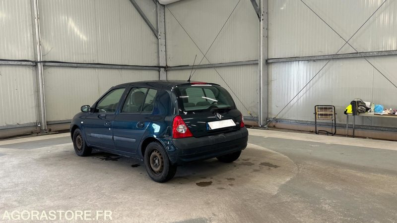 RENAULT-CLIO- 1.4-16V-EXTRÊME-ESSENCE-154073KMS - Mobil: gambar 3 RENAULT-CLIO- 1.4-16V-EXTRÊME-ESSENCE-154073KMS - Mobil: gambar 3