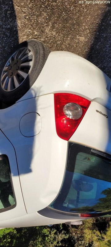 RENAULT CLIO - 2010 - Mobil: gambar 5 RENAULT CLIO - 2010 - Mobil: gambar 5