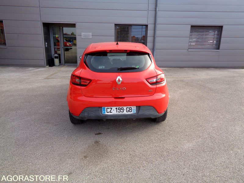 RENAULT CLIO 4 CZ.199.GB - Mobil: gambar 5 RENAULT CLIO 4 CZ.199.GB - Mobil: gambar 5