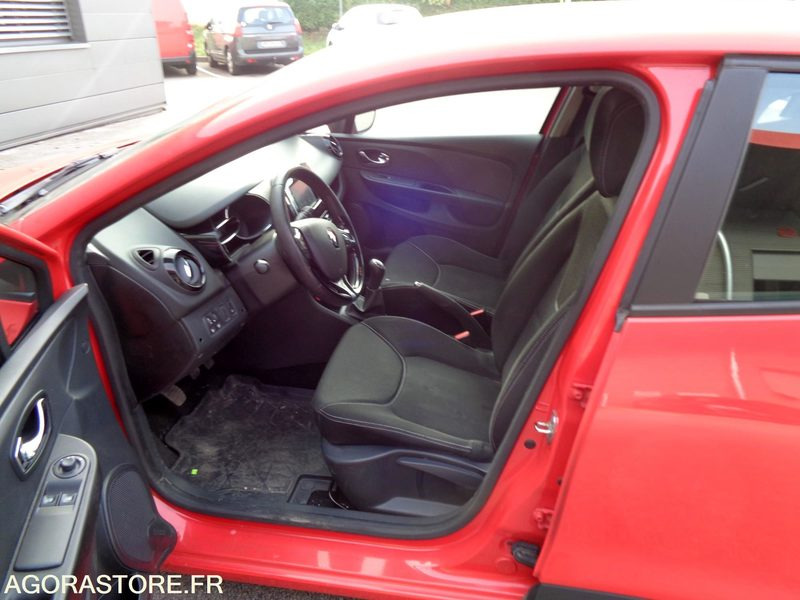 RENAULT CLIO 4 CZ.199.GB - Mobil: gambar 3 RENAULT CLIO 4 CZ.199.GB - Mobil: gambar 3