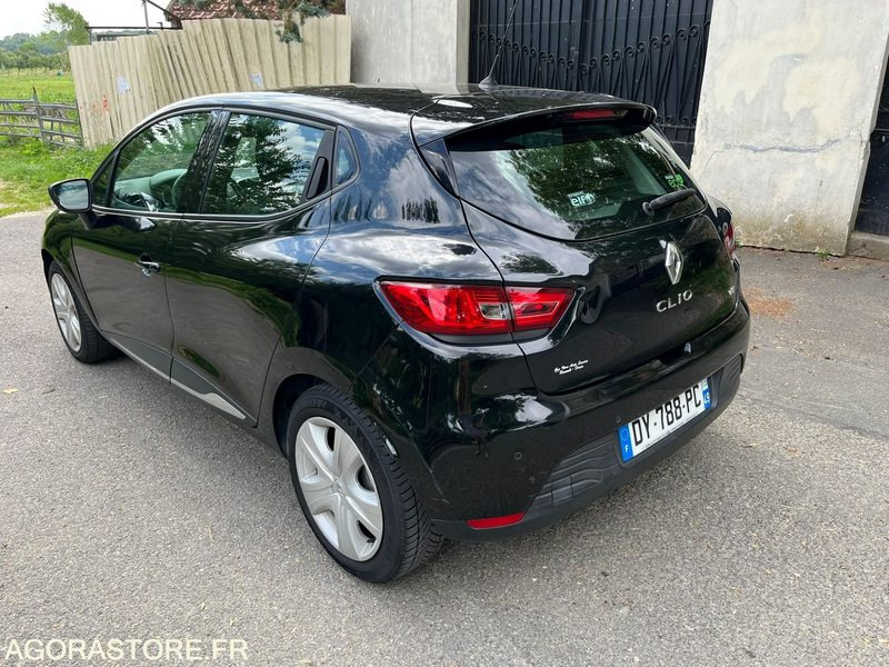 RENAULT Clio IV 5 portes 1.5 dCi 90cv Business 2015 135000 km - Mobil: gambar 2 RENAULT Clio IV 5 portes 1.5 dCi 90cv Business 2015 135000 km - Mobil: gambar 2