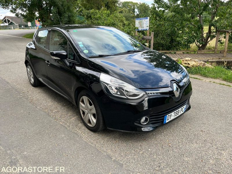 RENAULT Clio IV 5 portes 1.5 dCi 90cv Business 2015 135000 km - Mobil: gambar 1 RENAULT Clio IV 5 portes 1.5 dCi 90cv Business 2015 135000 km - Mobil: gambar 1